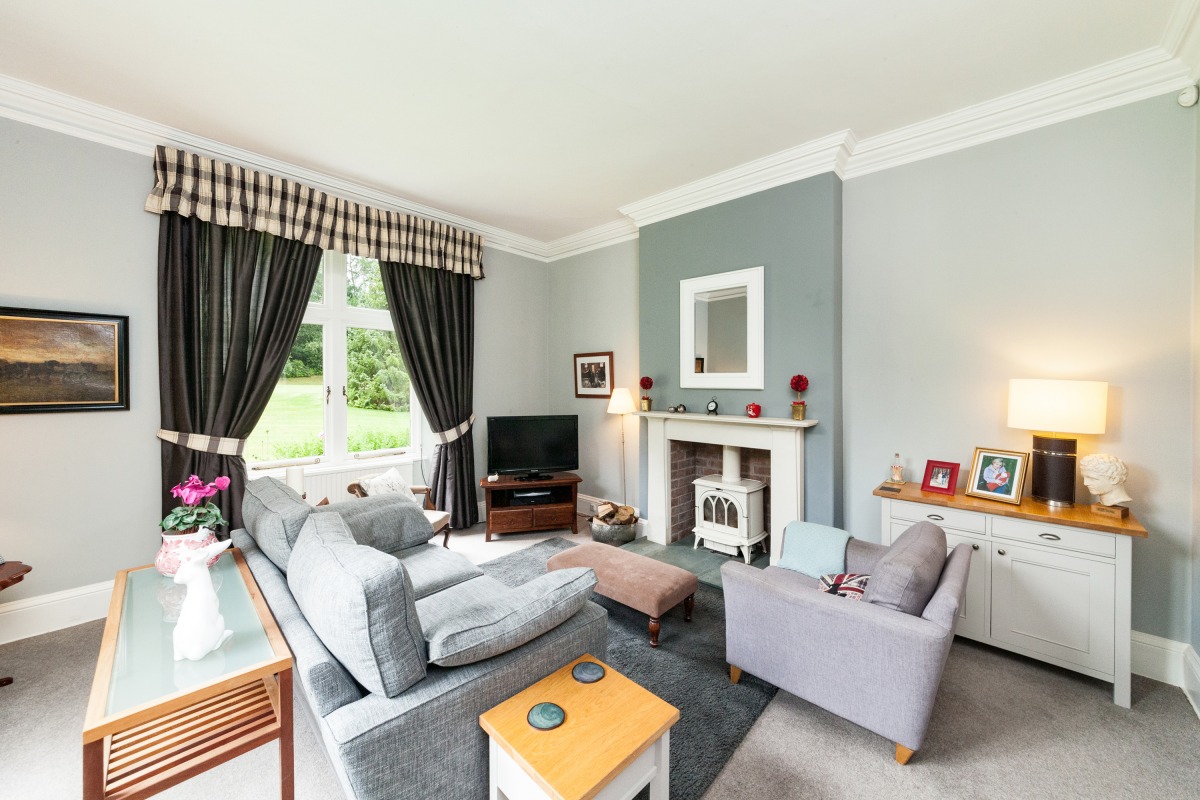 Property Peek Apperley Dene, Stocksfield Living North